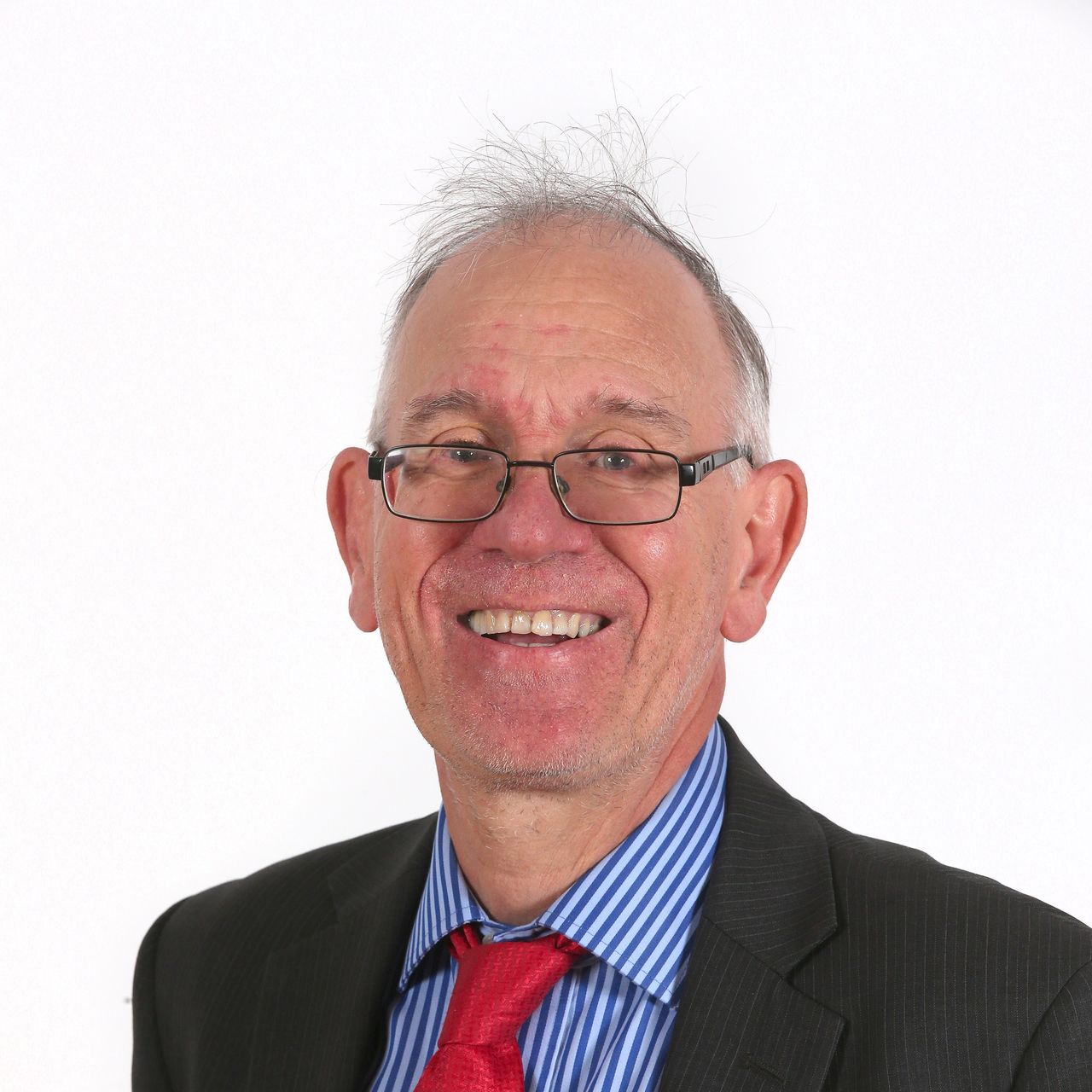 Chris Lloyd | Three Rivers District Council